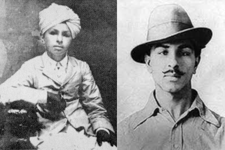 Bhagat Singh Remembered on His Birth Anniversary: A Beacon of Courage and Liberty